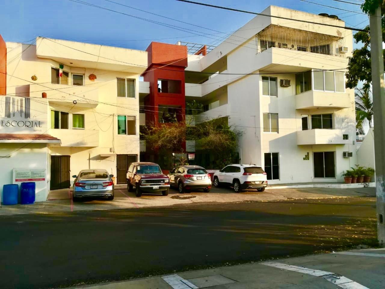 Apartamento El Escorial
