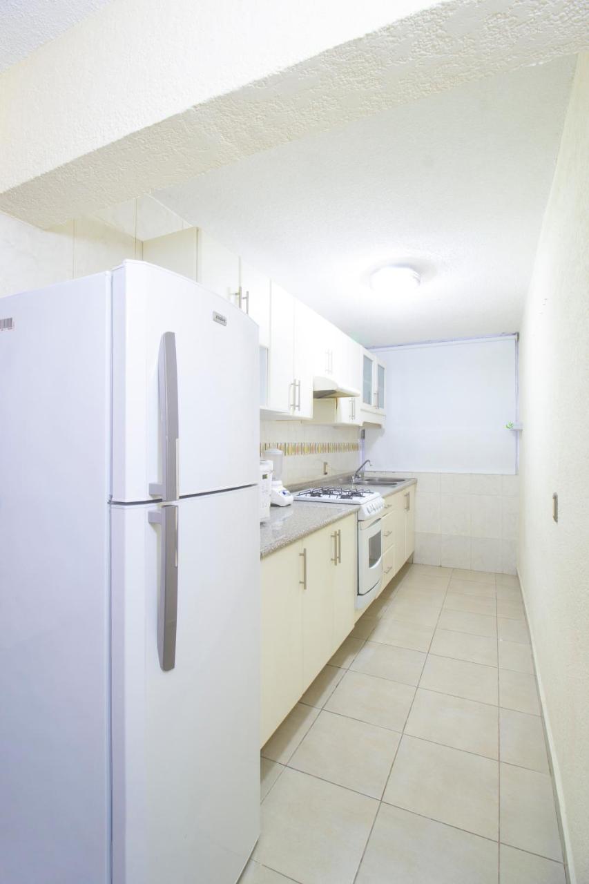 Apartamento El Escorial