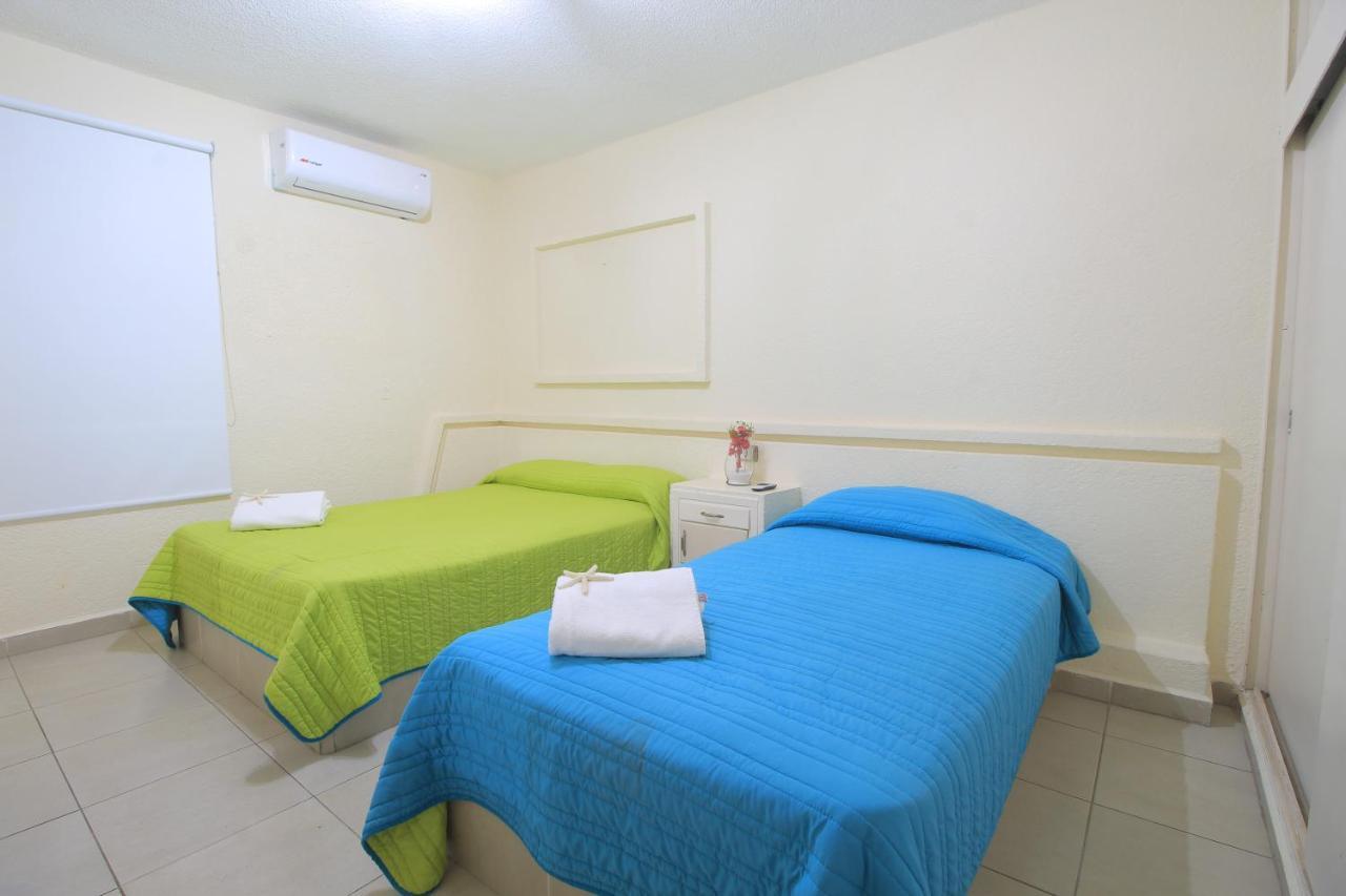 El Escorial Apartamento *