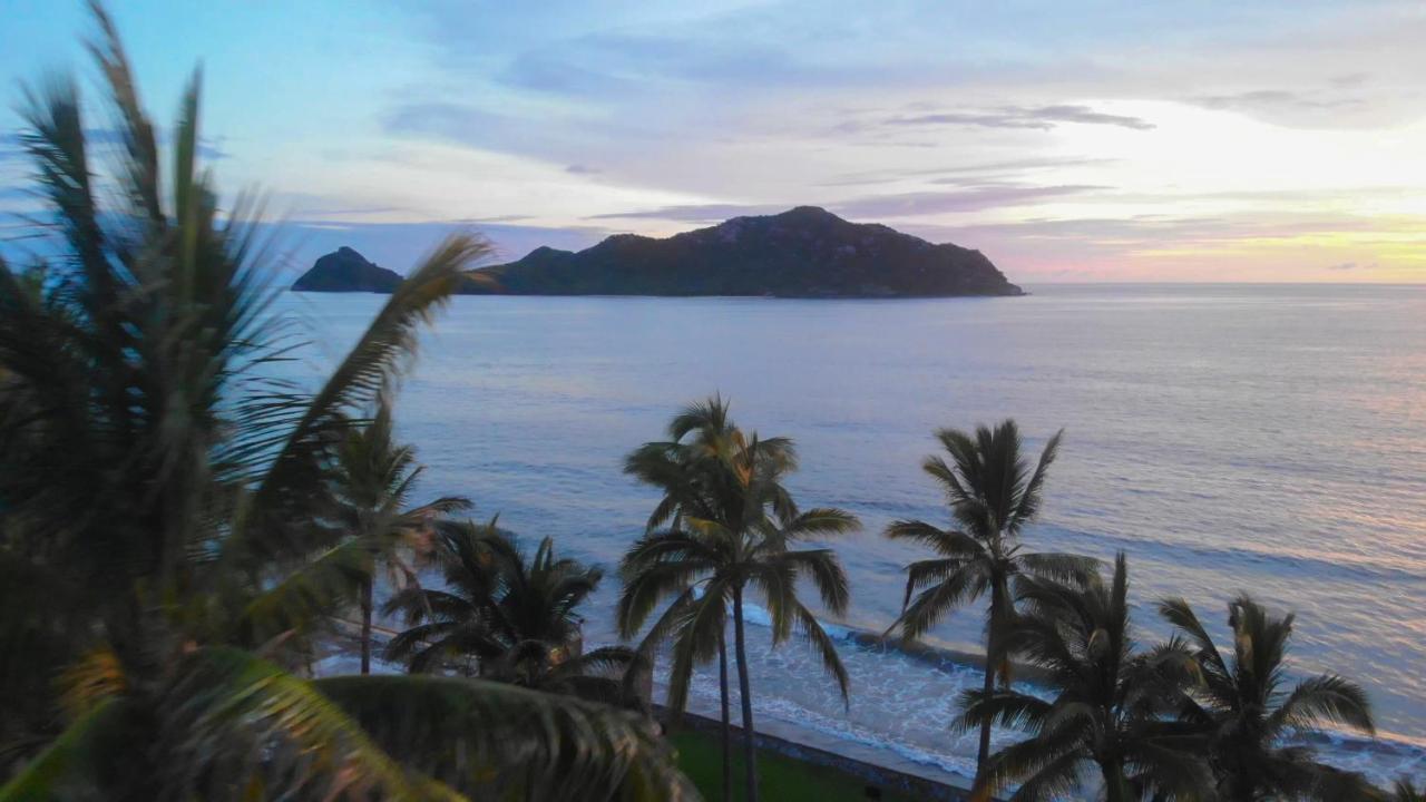 El Escorial Mazatlán