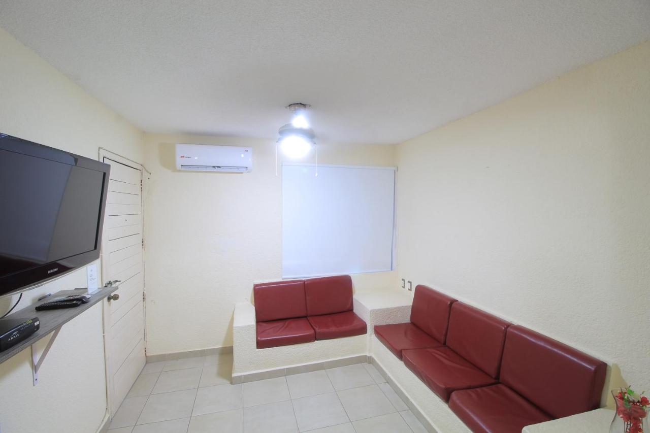 Apartamento El Escorial